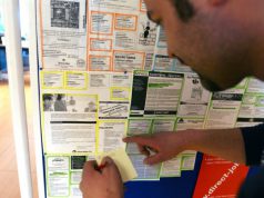 Flexsecurity, dopo tirocini, niente assunzioni”, protestano i disoccupati flexsecurity-dopo-tirocini-niente-assunzioni-and-rdquo-protestano-i-disoccupati