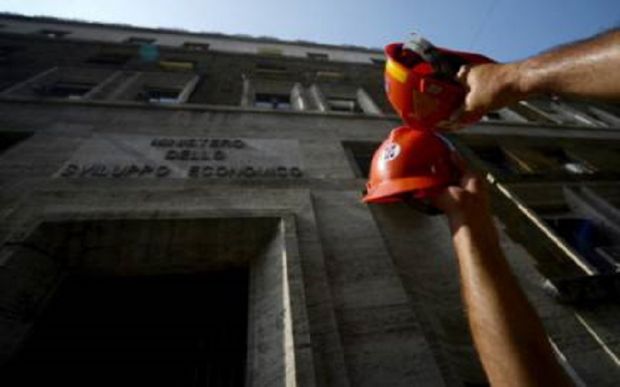 Alcoa alcoa-vertice-mise-concluso-and-ldquo-parere-ue-su-sconto-energia-entro-15-dicembre-and-rdquo