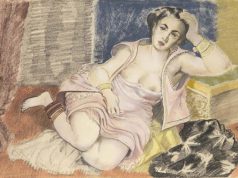 L’occhio indiscreto, a Cagliari la mostra dei nudi di Bernardino Palazzi l-and-rsquo-occhio-indiscreto-a-cagliari-la-mostra-dei-nudi-di-bernardino-palazzi