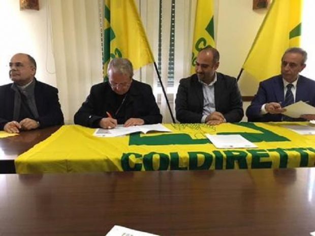 “Terre della Chiesa per aiutare i disoccupati” and-ldquo-terre-della-chiesa-per-aiutare-i-disoccupati-and-rdquo