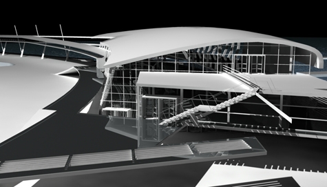 Golfo Aranci golfo-aranci-via-al-restyling-del-terminal