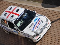 Rally Terra Sarda al via. Favorito Musselli rally-terra-sarda-al-via-favorito-musselli