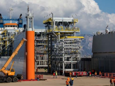 Saipem, base Arbatax. Pessimismo sul futuro saipem-base-arbatax-pessimismo-sul-futuro