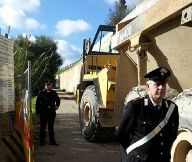 Rapina per assalto rapina-per-assalto-trovate-auto-dei-banditi