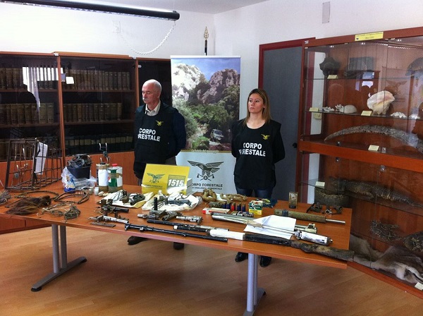 Caccia di frodo caccia-di-frodo-arrestato-bracconiere