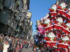 Natale, vendite in aumento dopo otto anni natale-vendite-in-aumento-dopo-otto-anni