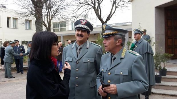 Forestale: “Urgente adeguare mezzi” forestale-and-ldquo-urgente-adeguare-mezzi-and-rdquo