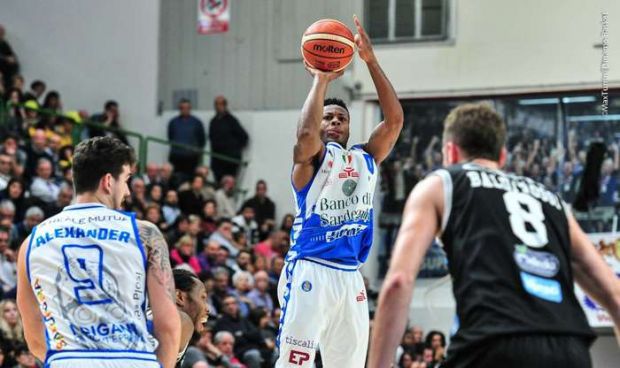 Dinamo Sassari ko in casa con Trento dinamo-sassari-ko-in-casa-con-trento