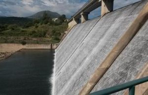 Acqua, la Sardegna aderisce al Comitato nazionale italiano per le grandi dighe dighe-a-secco-25-mila-mc-and-egrave-emergenza