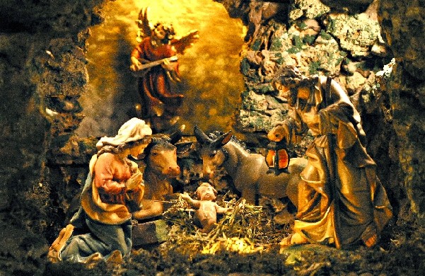 Presepio e canti vietati presepio-e-canti-vietati-preside-ci-ripensa