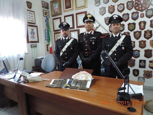 carbonia-droga-nel-furgone-un-arresto