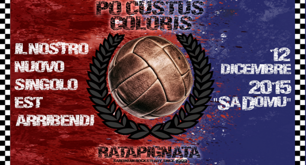 Po custus coloris po-custus-coloris-singolo-dei-ratapignata