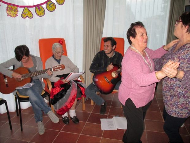 Studenti e anziani insieme: via a coabitazione sociale studenti-e-anziani-insieme-via-a-coabitazione-sociale