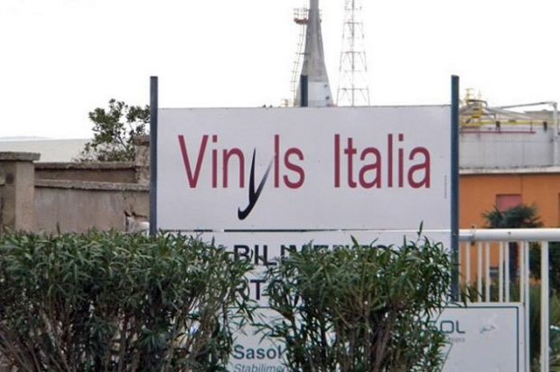 Vynils vynils-spano-and-quot-1-3-milioni-per-le-bonifiche-and-quot