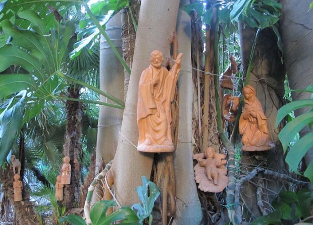 presepe-universit-and-agrave-dedicato-a-migranti-orto-botanico-compie-150-anni