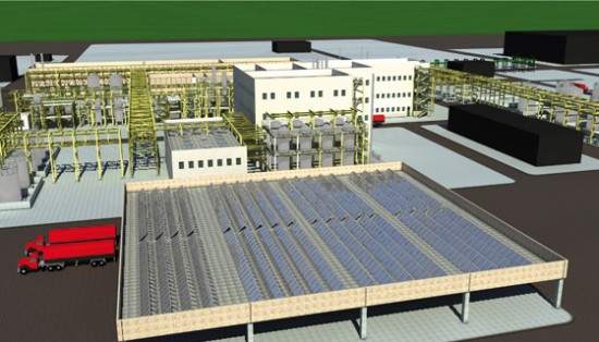 Eni vende Versalis eni-vende-versalis-in-dubbio-la-chimica-verde-a-porto-torres-and-egrave-sciopero