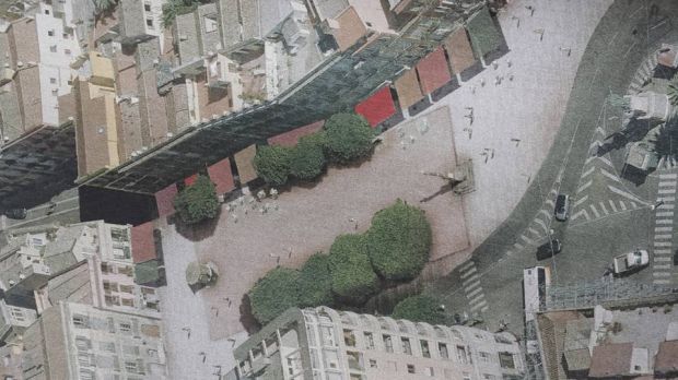 gazebo-selvaggio-rivoluzione-in-piazza-yenne