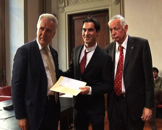 Premio Spadolini a due dottori cagliaritani premio-spadolini-a-due-dottori-cagliaritani