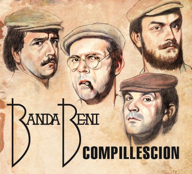 Tornano i Banda Beni tornano-i-banda-beni-ecco-il-cd-compillescion