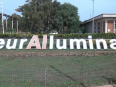 Eurallumina, 17esimo presidio eurallumina-17esimo-presidio