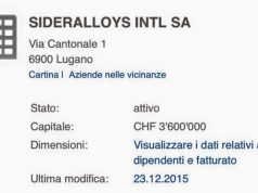 Alcoa, Pili: “Sider Alloys è un bluff” alcoa-pili-and-ldquo-sider-alloys-and-egrave-un-bluff-and-rdquo