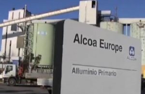 Alcoa, Cgil e Fiom: “Serve un verbale di accordo per vincolare Sider Alloys” alcoa-sider-alloys-esce-allo-scoperto