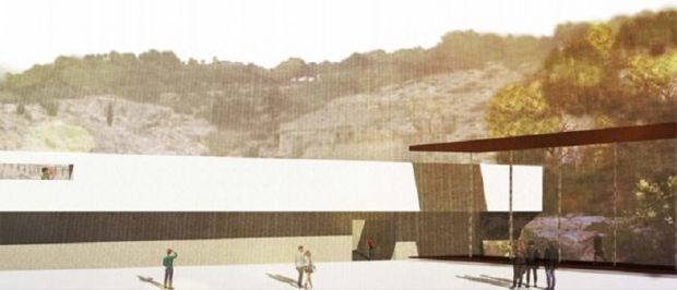 orto-e-anfiteatro-gi-and-ugrave-muro-ecco-un-padiglione