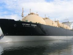 Porto Torres, hub per gas liquido: ecco i fondi porto-torres-hub-per-gas-liquido-ecco-i-fondi