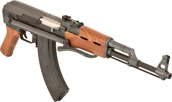 Arzana arzana-trovato-kalashnikov-in-campagna