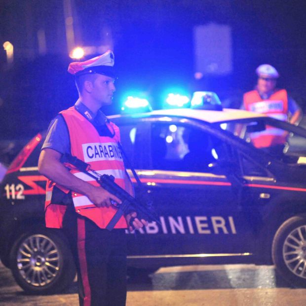 Preparavano sequestro lampo preparavano-sequestro-lampo-quattro-studenti-nei-guai