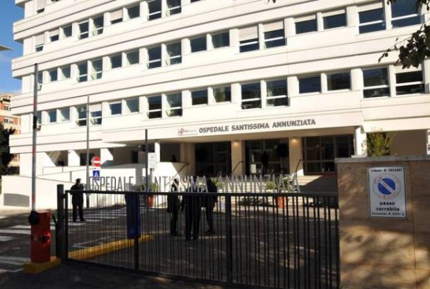 sanit-and-agrave-il-ss-annunziata-entra-nell-azienda-ospedaliero-universitarita-di-sassari