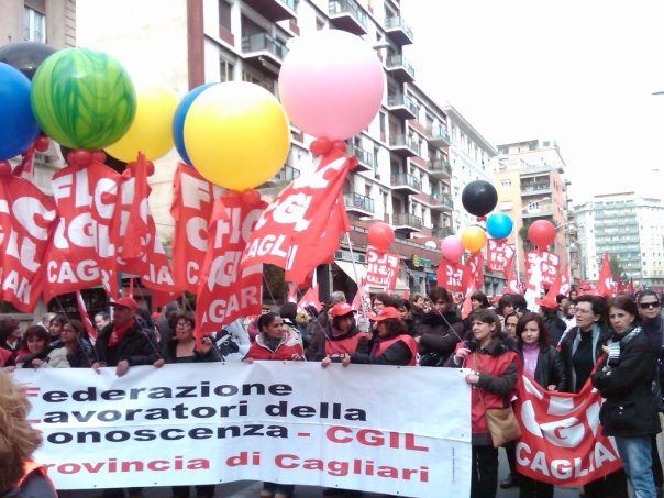 flc-cgil-contro-ministero-paghi-stipendi-a-precari