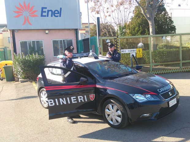 ruba-rame-in-centrale-enel-arrestato