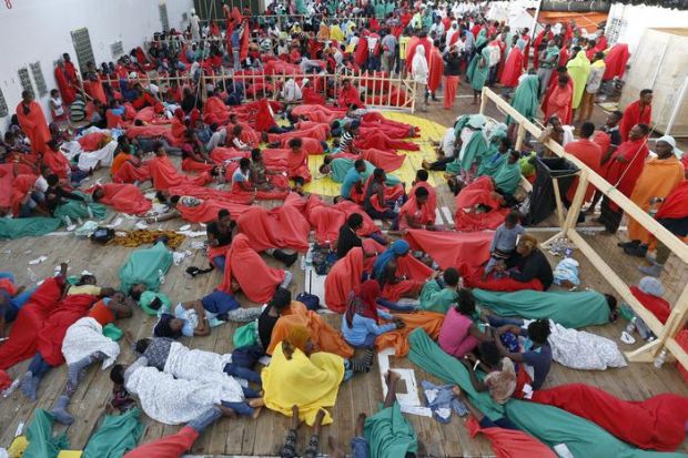 Monastir monastir-no-migranti-nell-ex-scuola-polizia