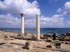 Passione archeologia, boom visitatori a Tharros e Nora passione-archeologia-boom-visitatori-a-tharros-e-nora