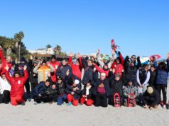 Special Olympics, allenamento al Poetto special-olympics-allenamento-al-poetto