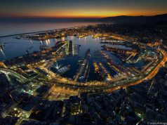 Volotea, via a tratta Cagliari-Genova volotea-via-a-tratta-cagliari-genova