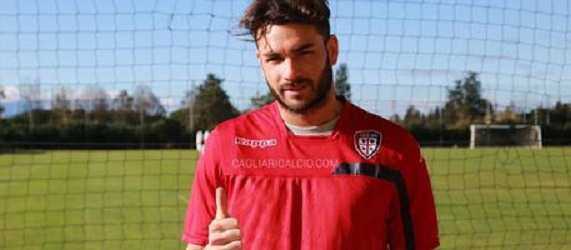 Ora è ufficiale: Cinelli al Cagliari ora-and-egrave-ufficiale-cinelli-al-cagliari