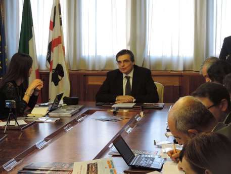 Senato: “Aspetti non chiari su ruolo Regioni” senato-and-ldquo-aspetti-non-chiari-su-ruolo-regioni-and-rdquo