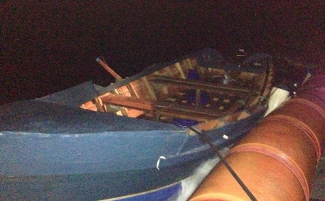 migranti-nuovo-sbarco-soccorsi-14-algerini