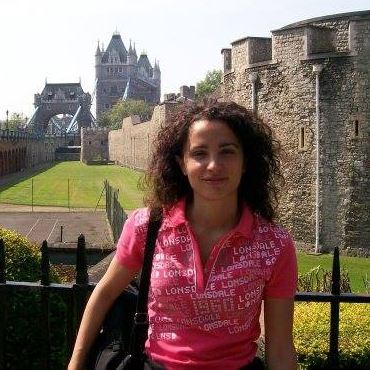 Germania germania-ricercatrice-cagliaritana-nei-top-30-international-scientist