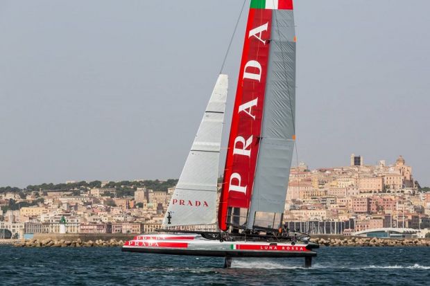 roma-2024-vela-and-ldquo-cagliari-miglior-sede-possibile-and-rdquo