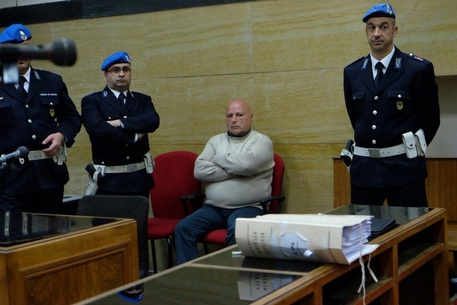 Processo banda Mesina processo-banda-mesina-grazianeddu-sceglie-il-silenzio