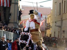 Oristano, casa abusiva nella scuderia del su Componidori sartiglia-al-via-domani-vestizione-de-su-componidori