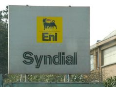 Syndial, presidio lavoratori appalti syndial-presidio-lavoratori-appalti