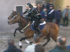 Sa Carrela ‘e nanti, spettacolo a Santulussurgiu sa-carrela-and-lsquo-e-nanti-spettacolo-a-santulussurgiu