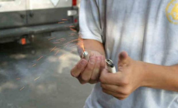 sedicenne-ferito-da-petardo-trasferito-in-ospedale-a-cagliari