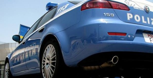 Chiede elemosina e aggredisce donna al semaforo: arrestato chiede-elemosina-e-aggredisce-donna-al-semaforo-arrestato