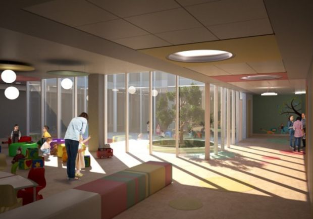 Policlinico policlinico-mega-appalto-a-gamberale-i-dubbi-di-corda-m5s