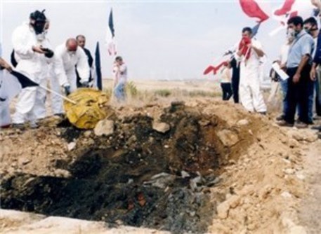 Bonifiche bonifiche-200-milioni-per-syndial-porto-torres